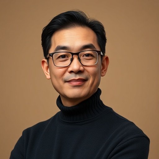 草莓视频深夜认证用户李明远头像