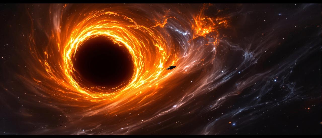 草莓视频深夜科幻推荐《星际迷途》横幅