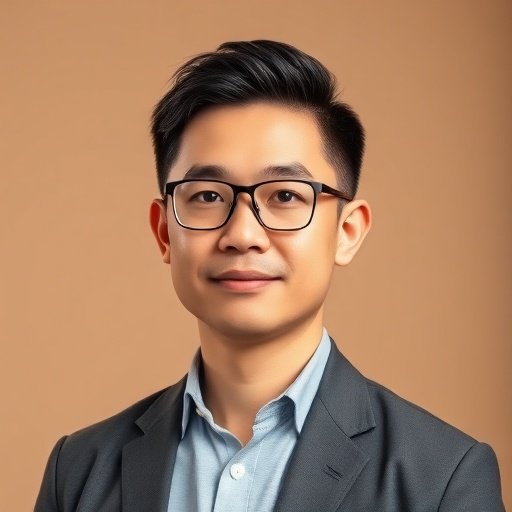 草莓视频深夜技术副总裁张宇航